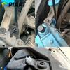 30pc Slot Cover Support Rod Clip Clamp for Honda Accord/Odyssey/Prelude (91503-SS0-003)