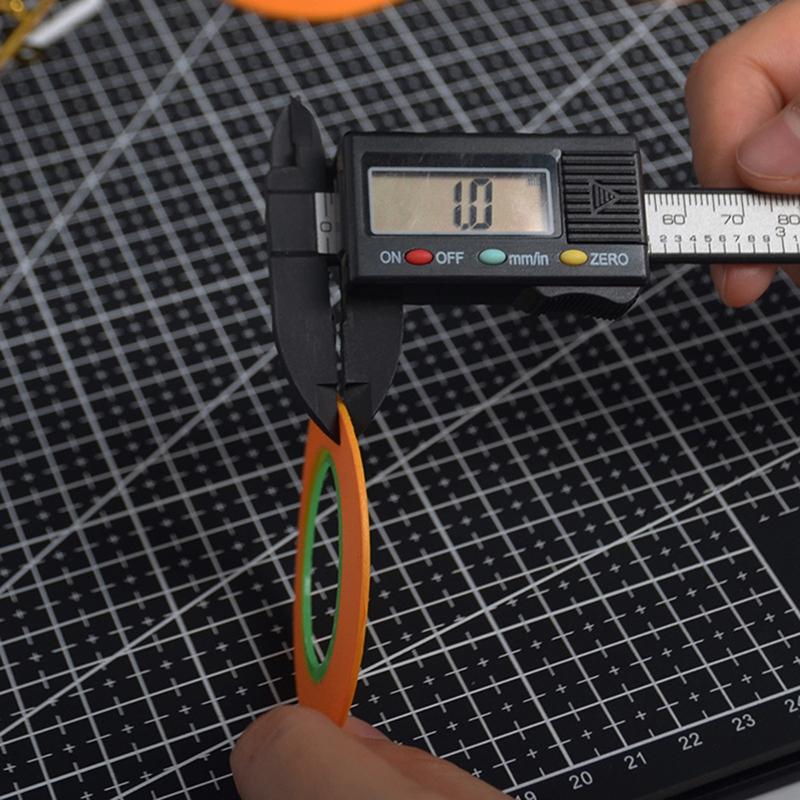 18M 1/2/3Mm Żółta Taśma Maskująca Modelarska Samoprzylepny Papier Teksturowany Dekoracja Lakieru Samochodowego Bezszwowa Ręcznie Rozrywana Bez Śladu Do Malowania