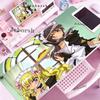 Romance Anime Maid Sama Large Gaming Mouse PadAntiSlipStitched EdgesSoft RubberGaming Deskpad For Office Desk Home Use