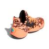 Adidas Harden Vol. 4 'Signal Coral' Sneaker FV4151