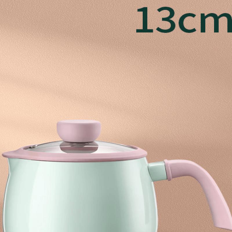 Mi Ling Single Serve Ceramic Saucepan
