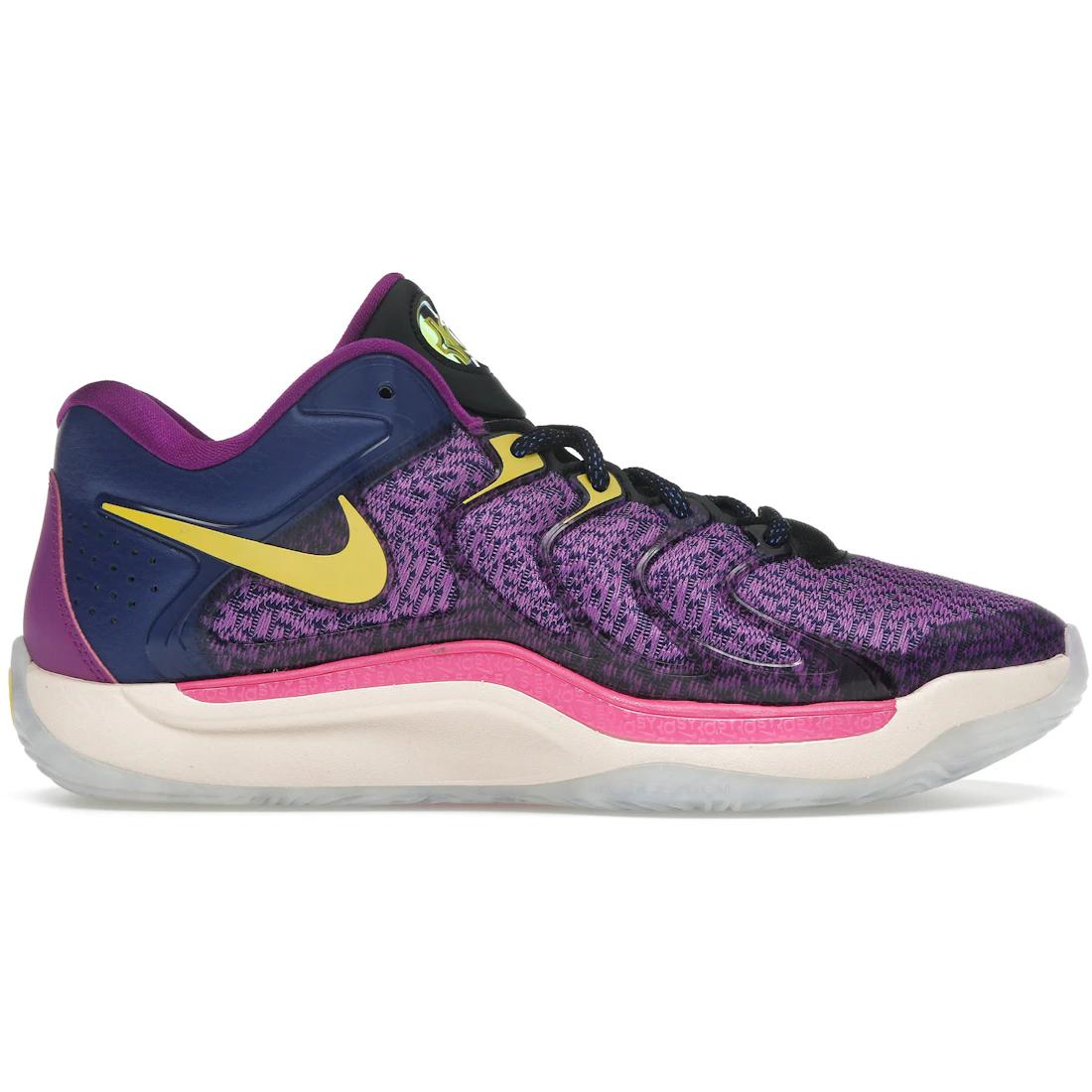 

Sneaker Nike KD 17 Travel Ball(FJ9487-400) 45