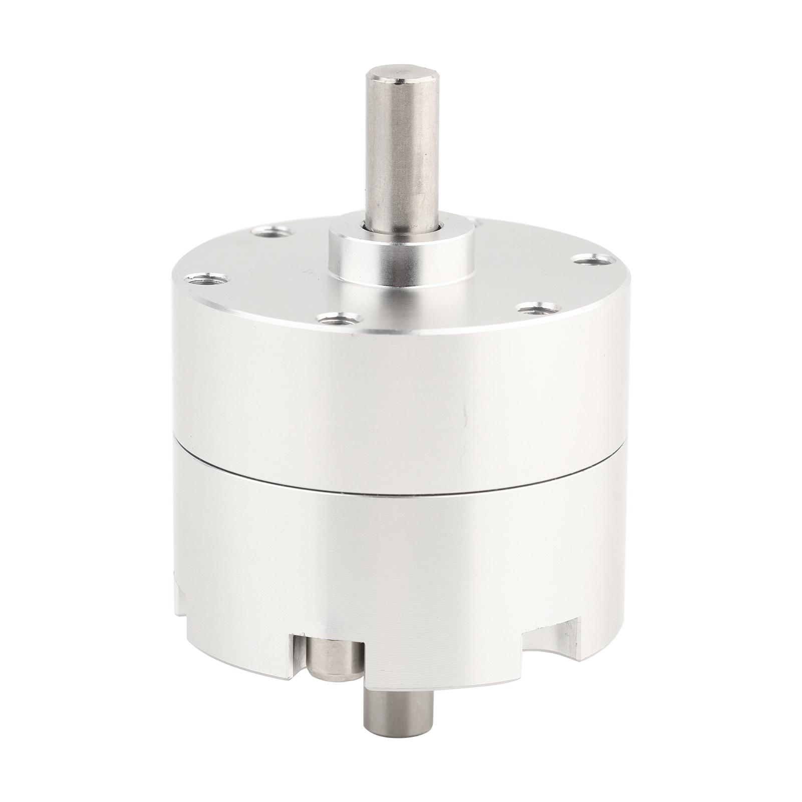 

Air Cylinder Vane Type Rotary High Control Accuracy Pneumatic Accessories CRB2BW3090S