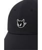 WAAC Women Ribbon Cap(Oe) Wgrcx26901Bkx