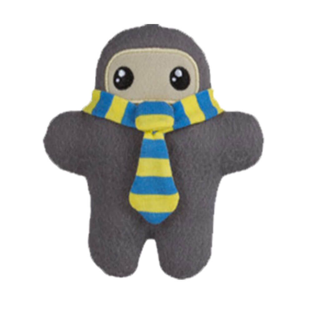 

Shawnimals Pocket Business Ninja 4 плюшевый