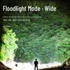 Nu Feng G35 High-Power Rechargeable Flashlight