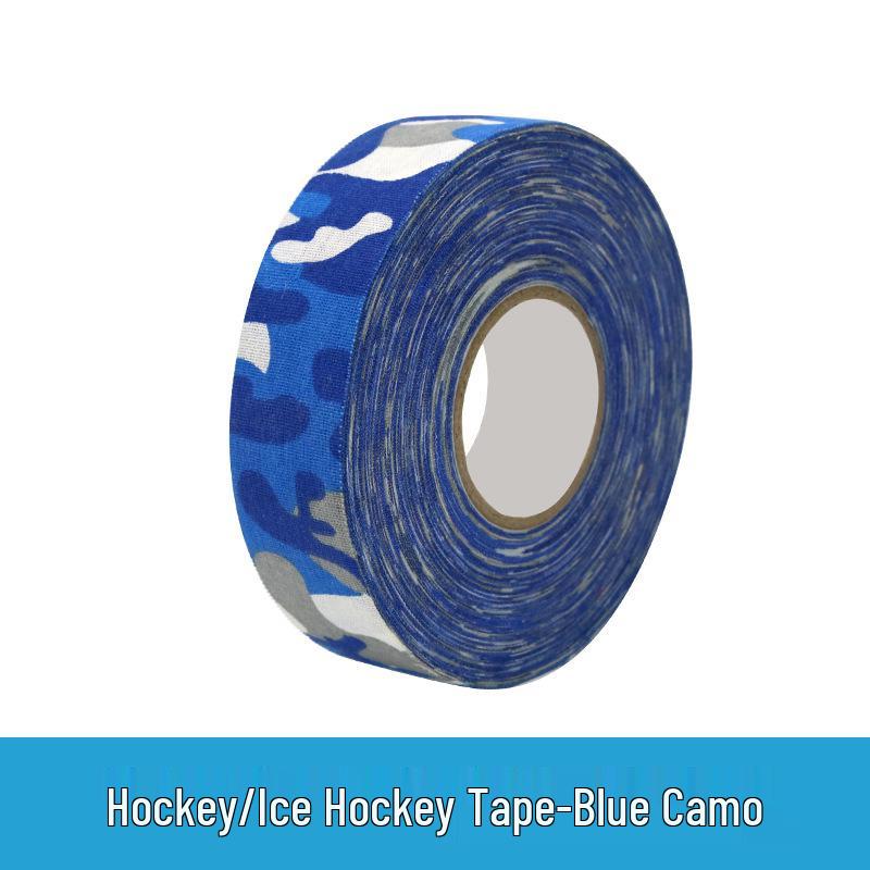 Hockey Stick Multi-Color Anti-Slip Wear-Resistant Tape