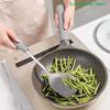 Anti-Scalding Rubber Handle Cover Pot Handle Heat Insulation Cover Frying Pan Protector Hot Handle Holder Sleeve For Cookware