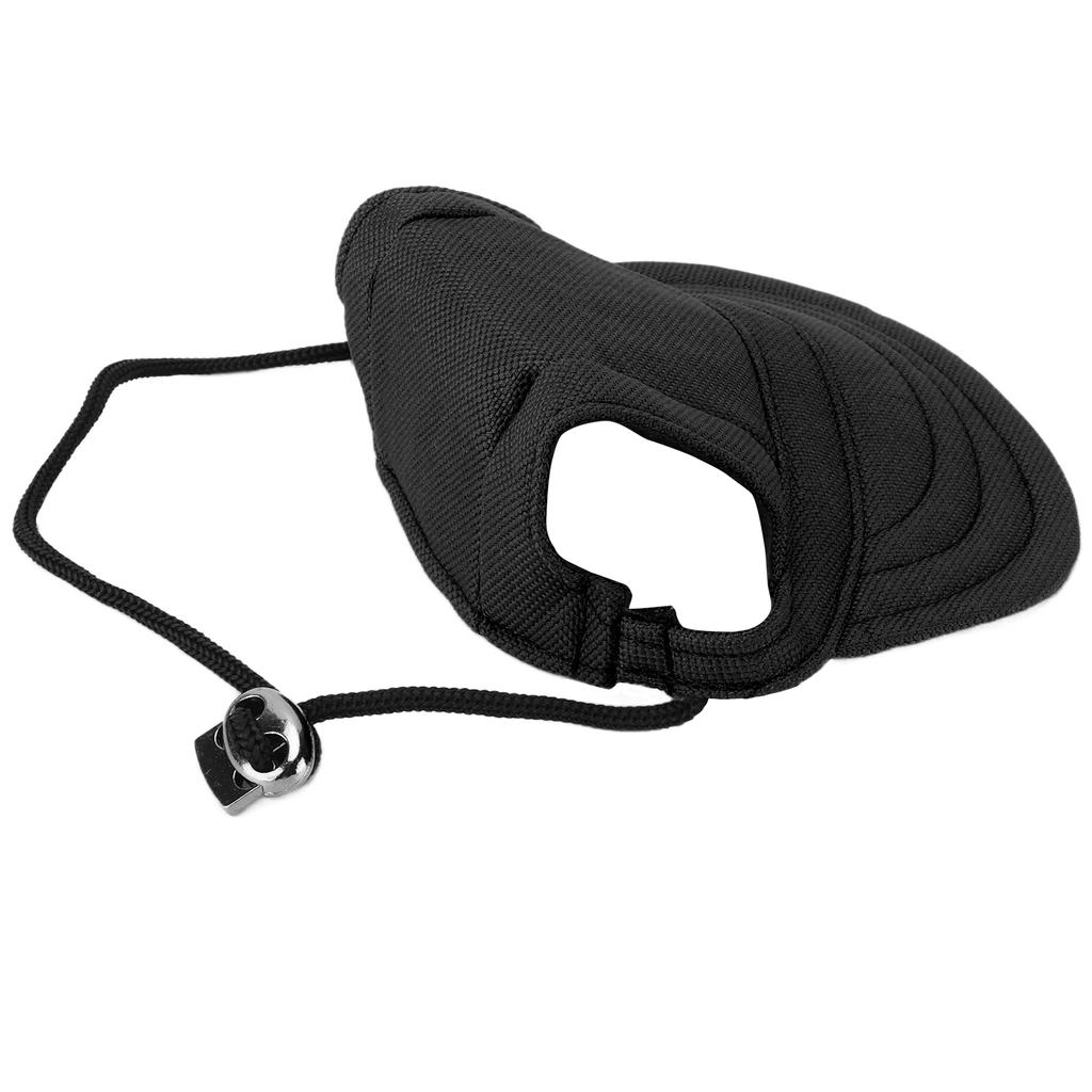 Dog Baseball Hat Sun   Comfortable   Pet Sports Hat with Ear Holes for Small Dogs