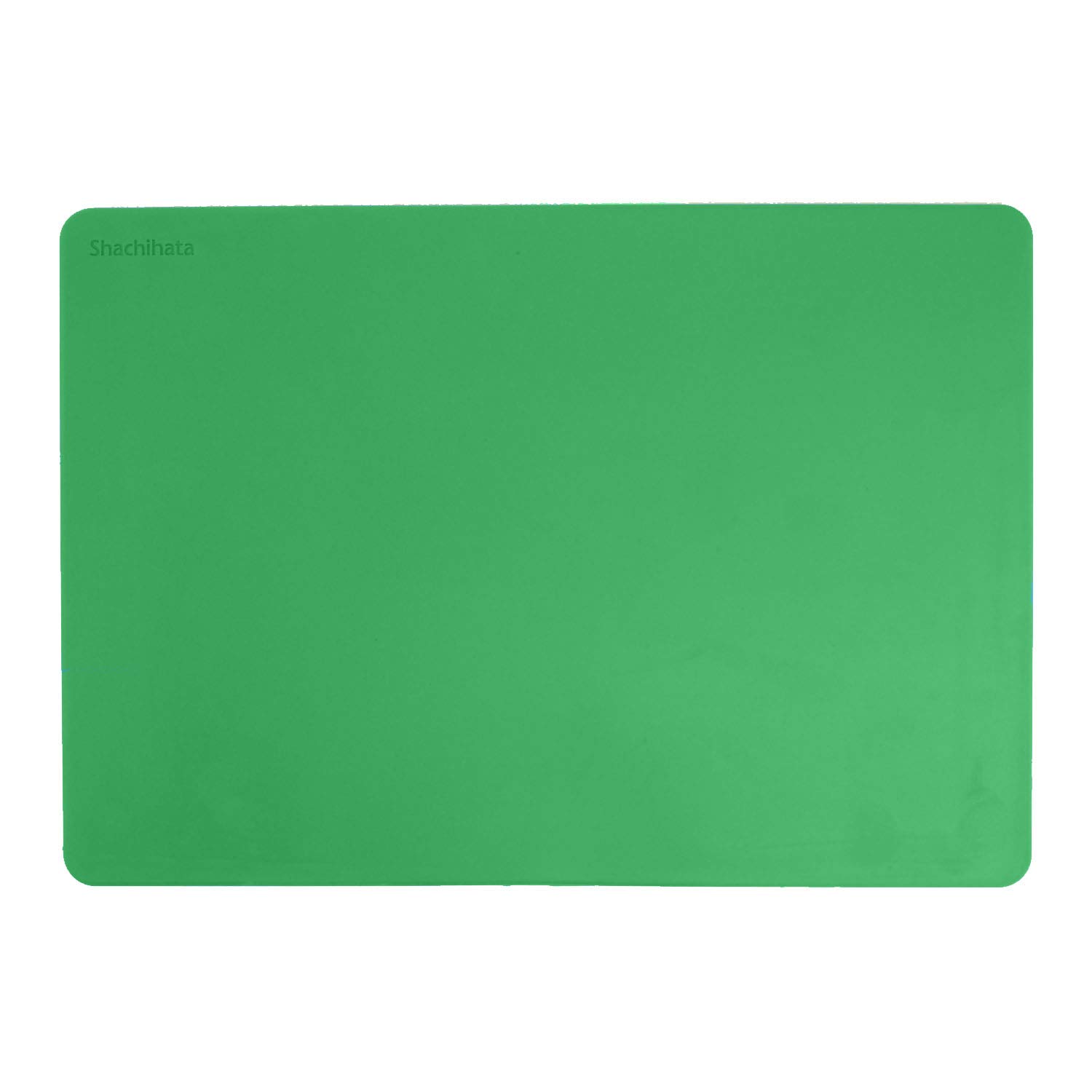 

Коврик для штамповки Shachihata, In Mat 4, IM-3, Большой, 300 x 210 x 4,3 мм, Зеленый