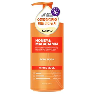 Saponi e gel doccia – Gel doccia