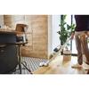 ROWENTA RY8561WH Clean&Steam Multi Steam Cleaner 2 In 1, Cleaner, Vacuum, All Types of Floors and Surfaces, Many Accessories