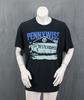 Pennywise Band Baumwolle Vollgröße Geschenk für Fan BL833 Unisex T-Shirt