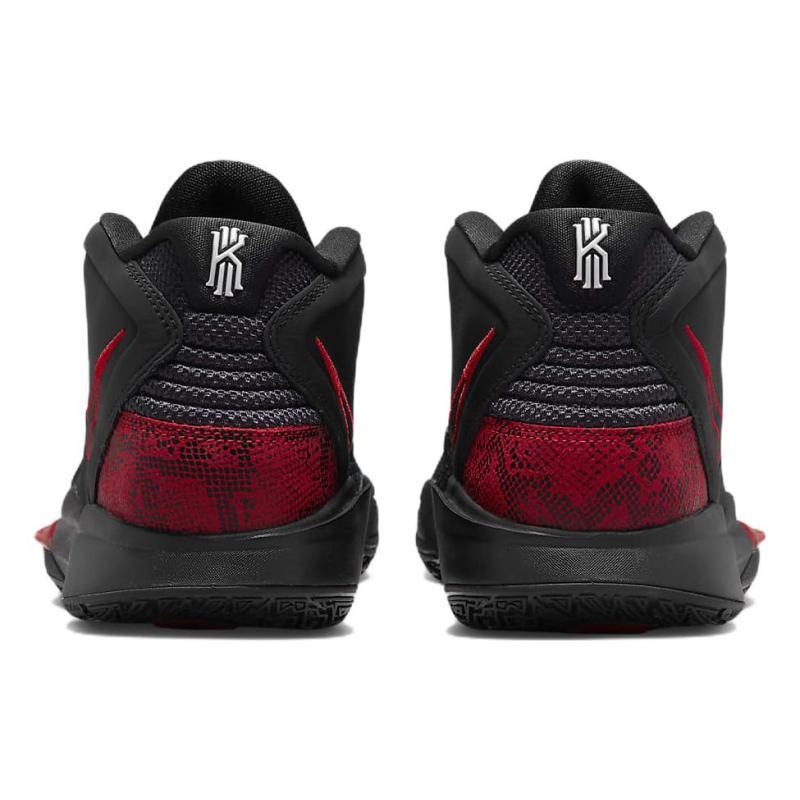 Nike Kyrie Infinity Ep 'Bred' Nike DC9134-004