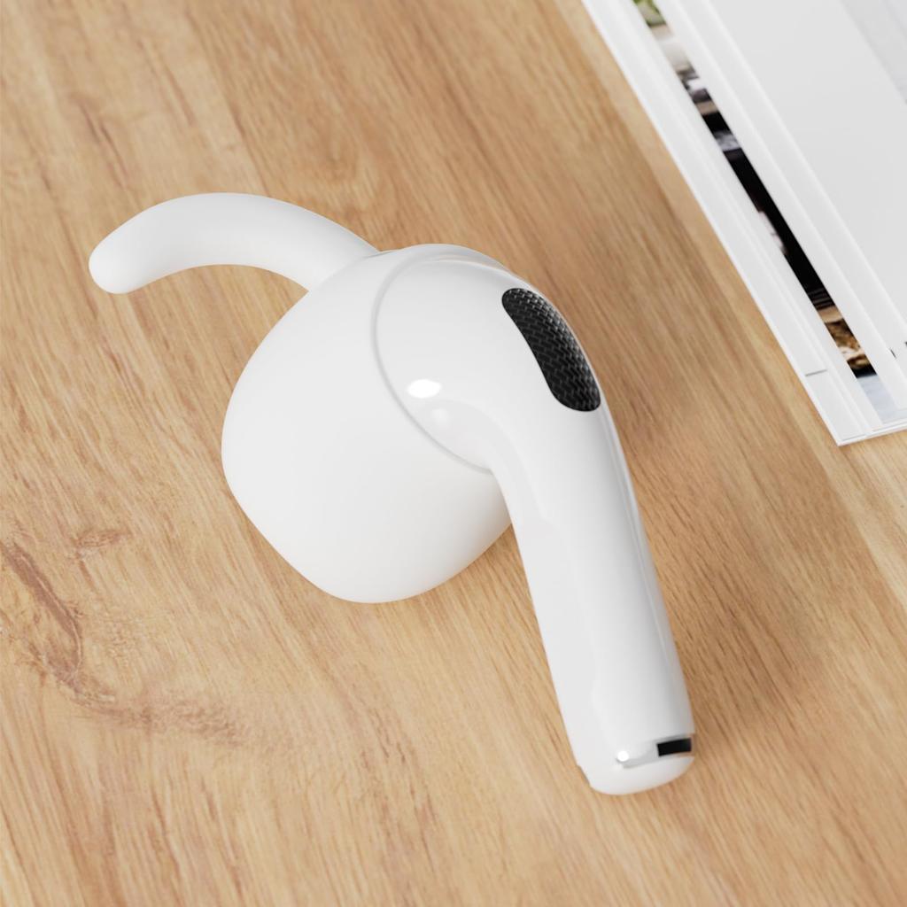 Left earbud Compatible with AirPods A2564 Replacement Left Earbud for AirPods 3rd Single only. 3. Generation. Earbud.