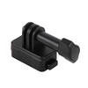 Action Camera Quick Release Base 1 4in Thread Quick Release Plate Tripod Mount with Lock Buckle