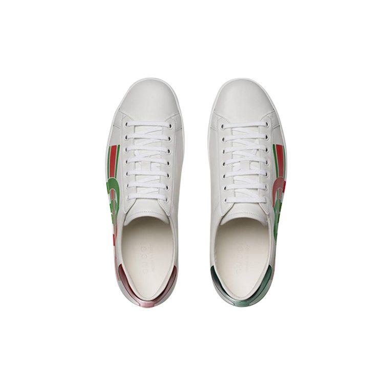Gucci Ace 'Interlocking G' 576136 A38V0 9062