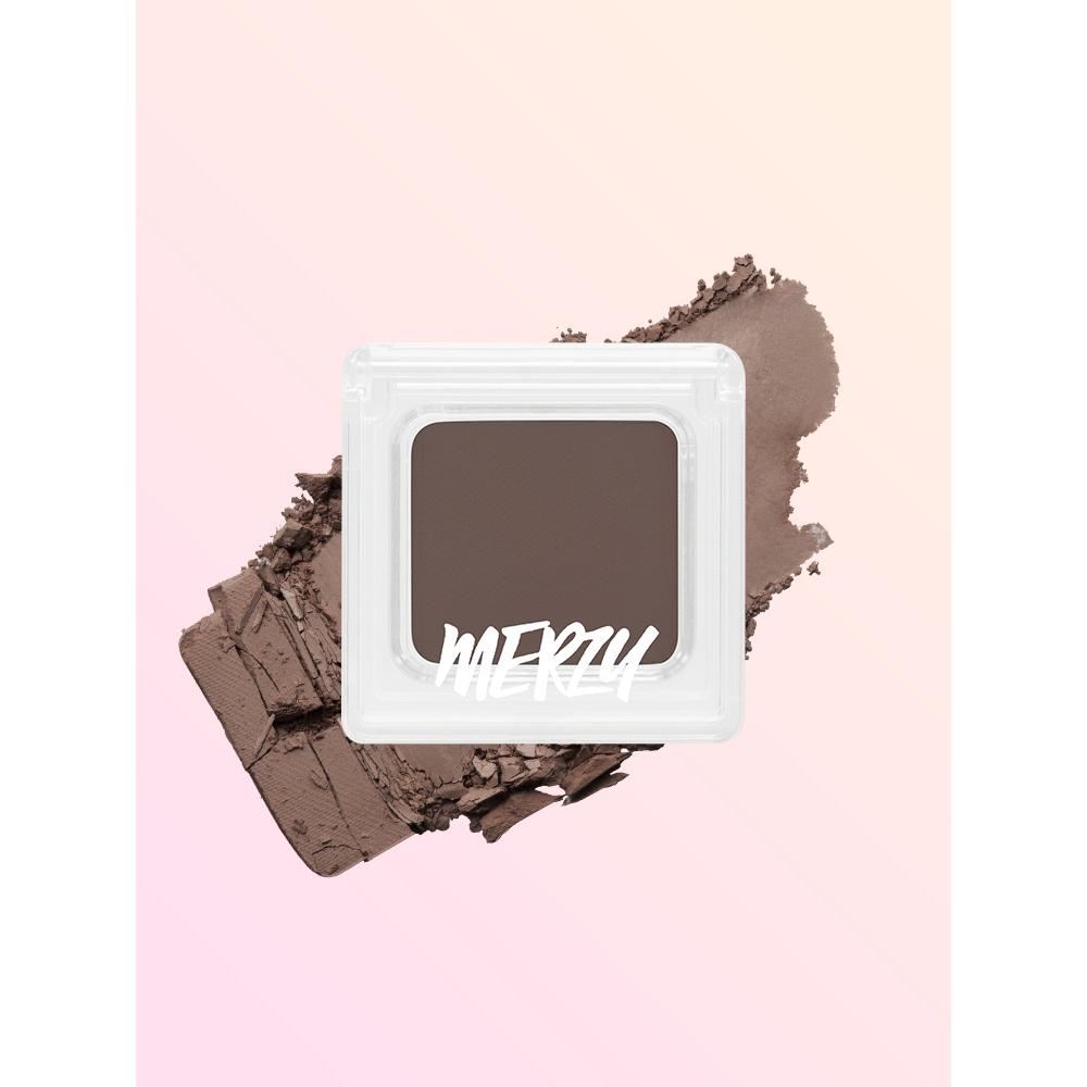 [04 Autumn Purge] Merge Let S Wear Eye Shadow
