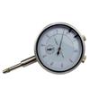 0-10mm 0.1 Mm Dial Indicator Resolution Scale Metrology Instrument Tool Indicator Scale Dial Gauge