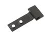 BMW 3 E46 98-07 elemento di riparazione tettuccio apribile MORSETTO METALLICO