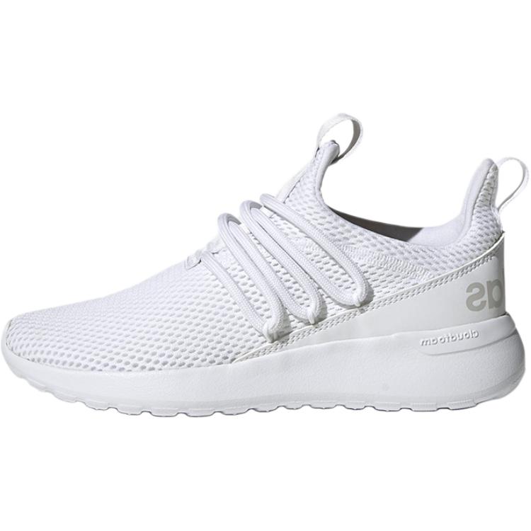 Adidas Neo Lite Racer Adapt 3.0 Breathable Low top Kids Lifestyle Shoes White Kids  FX7295 28