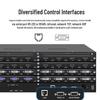 HuiDu Professional HD Modular Video Matrix Switcher (CN version)