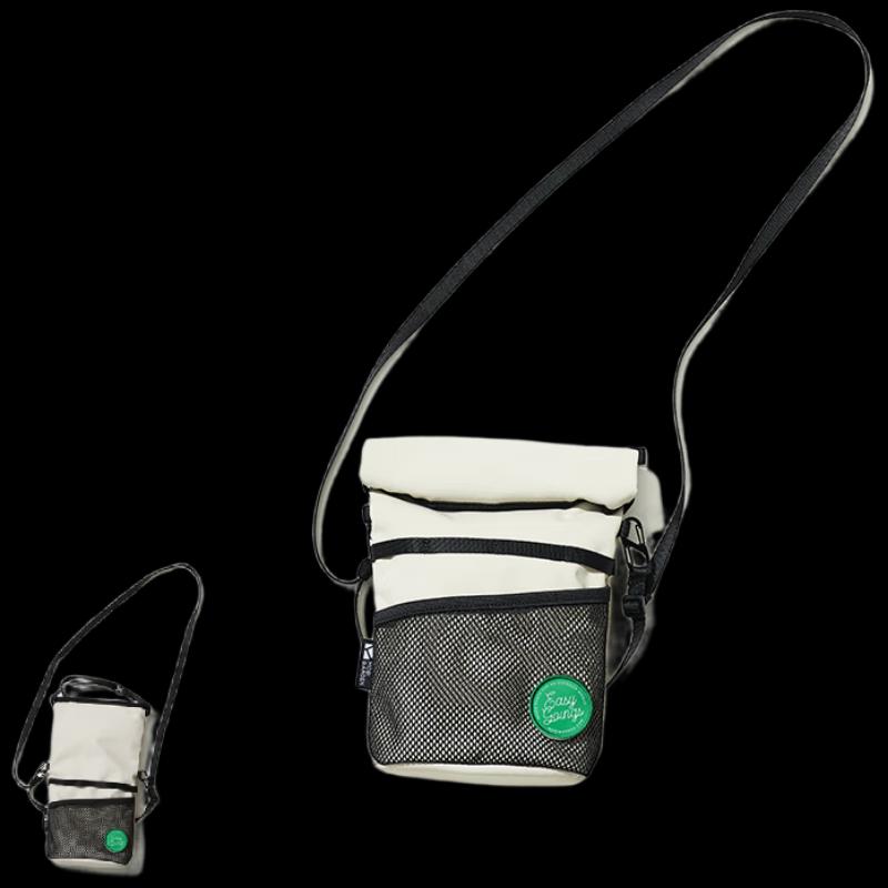 Mobi Garden Travel Roll-Up Wash Bag