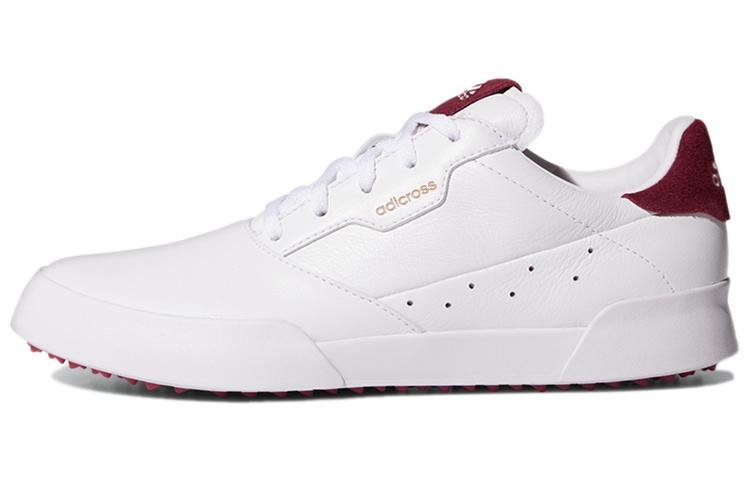 Adidas Adicross Retro White/Red Women s FW5623 36.5
