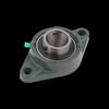 UCFL206 Pillow Block Bearing