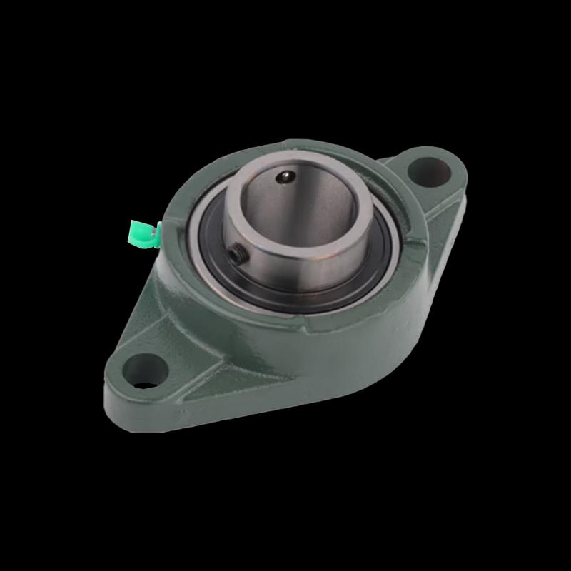 UCFL206 Pillow Block Bearing