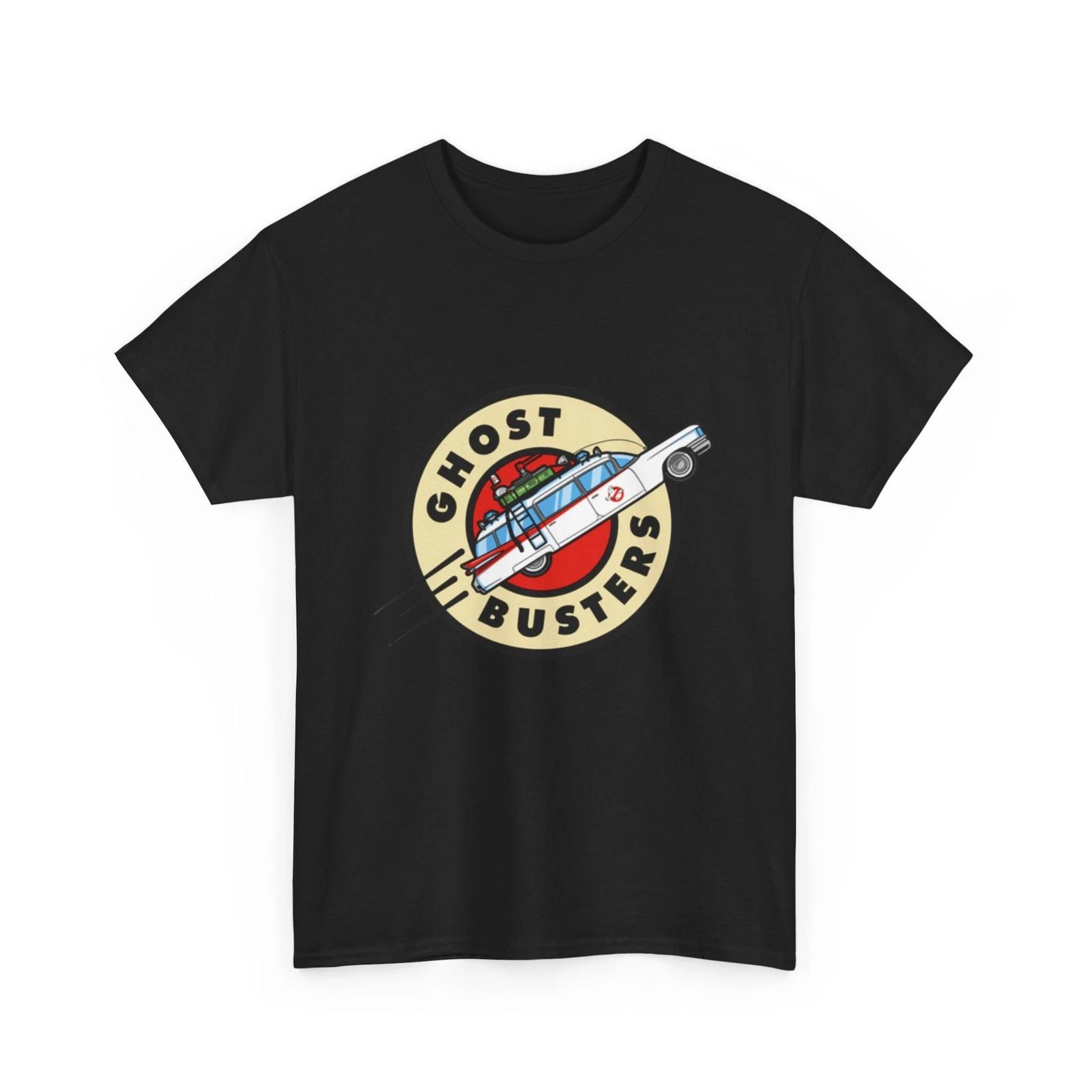 Ghostbusters T Shirt | Ghost T-Shirt | Busters Express Shirt S