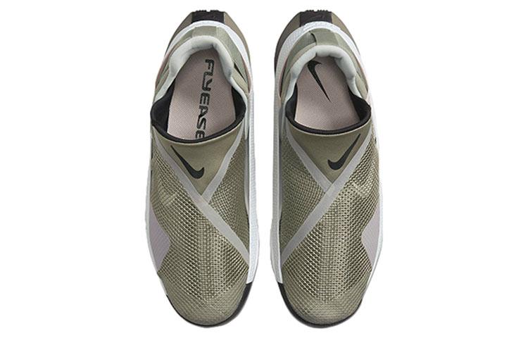 Nike Go FlyEase Light Army CW5883-300