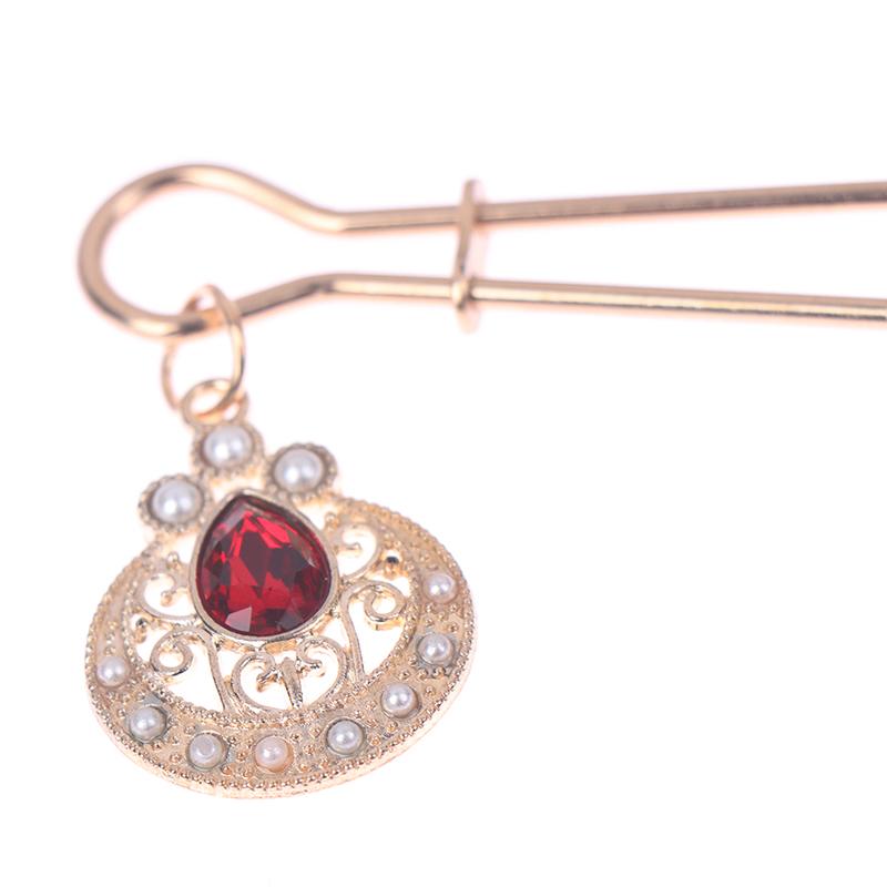 1 Pereche Metal Clipse pentru Sâni și Mameloane Clips pentru Clitoris Feminin Bijuterii Body Piercing Sex