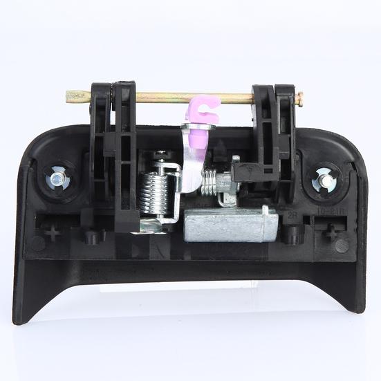 Door Exterior Handle Good Elasticity Wear-resistant Auto Parts Right