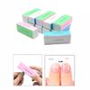 Quad-Sided Wenwan Jewelry and Nail Polishing Block