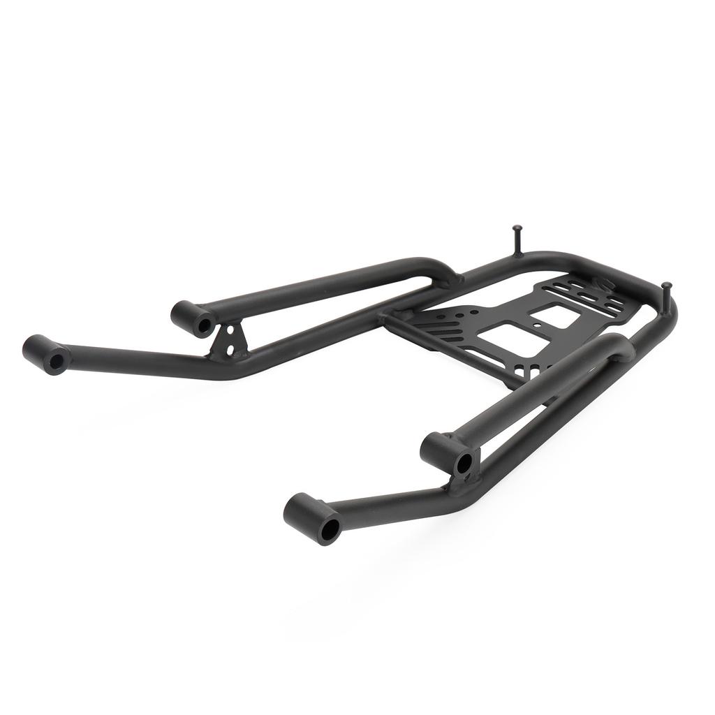 Gepäckträger hinten Schwarz für HONDA CL500 CL300 Cargo Gepäckträger Box 2023