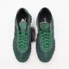 URC30LE AURALEE × New Balance RC30 Hunter Green Forest Dark Ivy British
