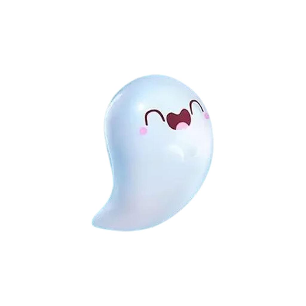 The Luminous Hides A Mysterious Figure, Emitting A Faint Glow In The Dark. When Opened, There Are Unknown Surprises Waiting For You To Discover