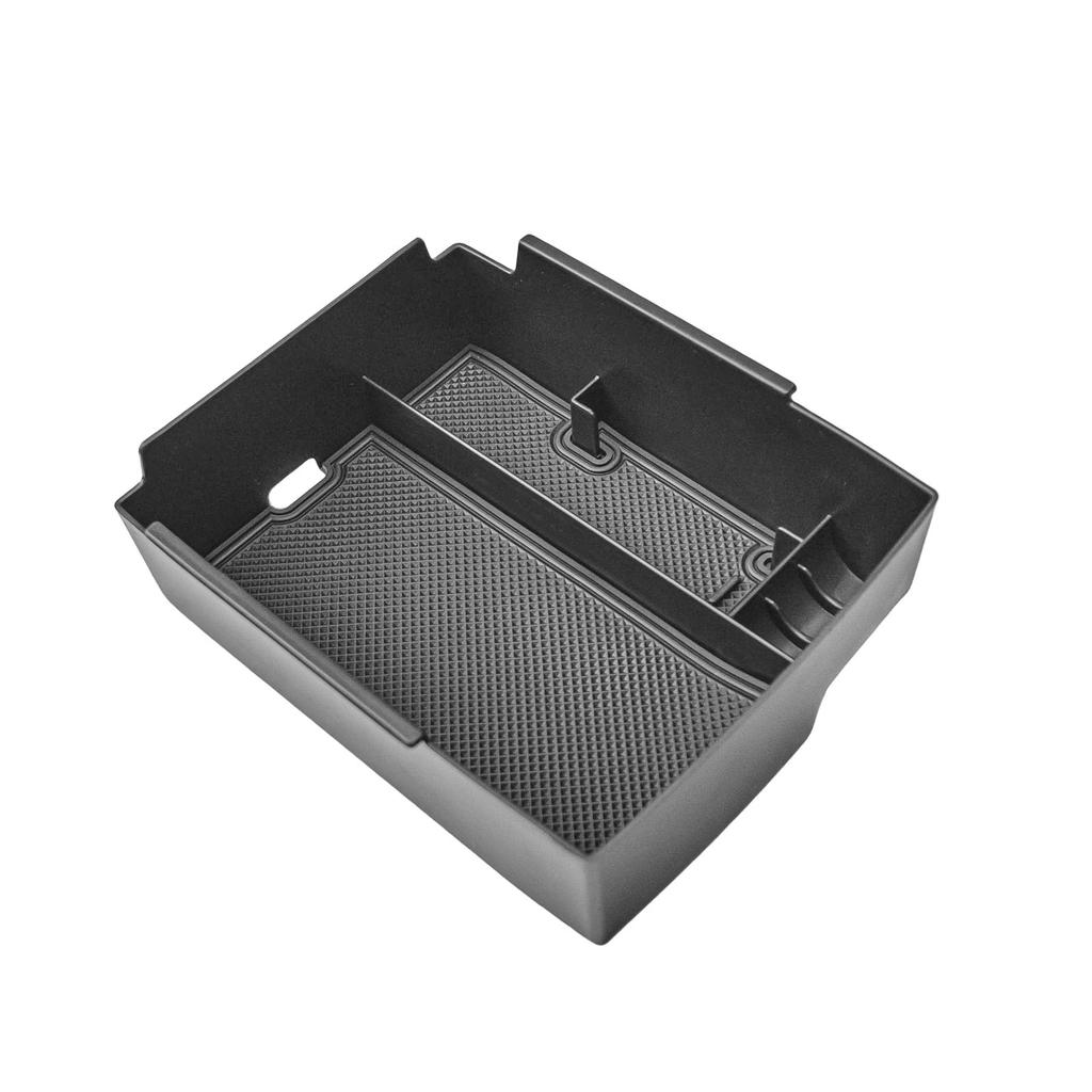 Center Console Storage Box Tray For Kia K4 2025 Armrest Storage Organizer Middle Center Console Interior Secondary Accessories