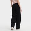 Fila ORIGINALE Casual Pants Women's Jet Black F11W529601F-BK