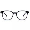 R St  Men Optical Men S fRameS Black