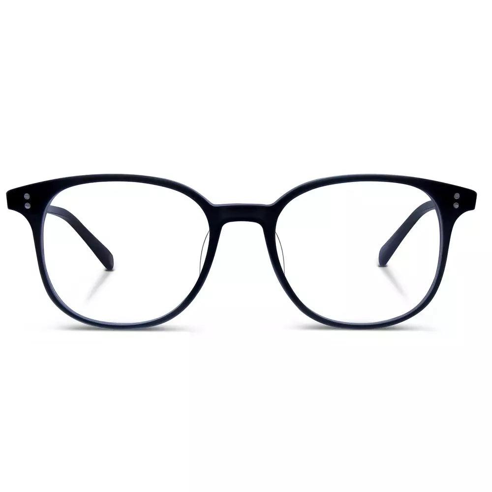 R St  Men Optical Men S fRameS Black