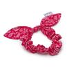 Tie Bow Scrunchy_Paisley_RED