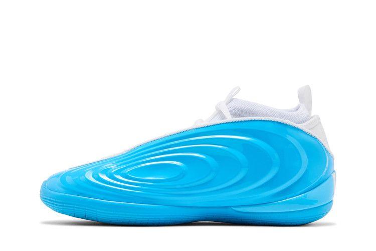 adidas Harden Vol. 10 Lucid Aquamarine