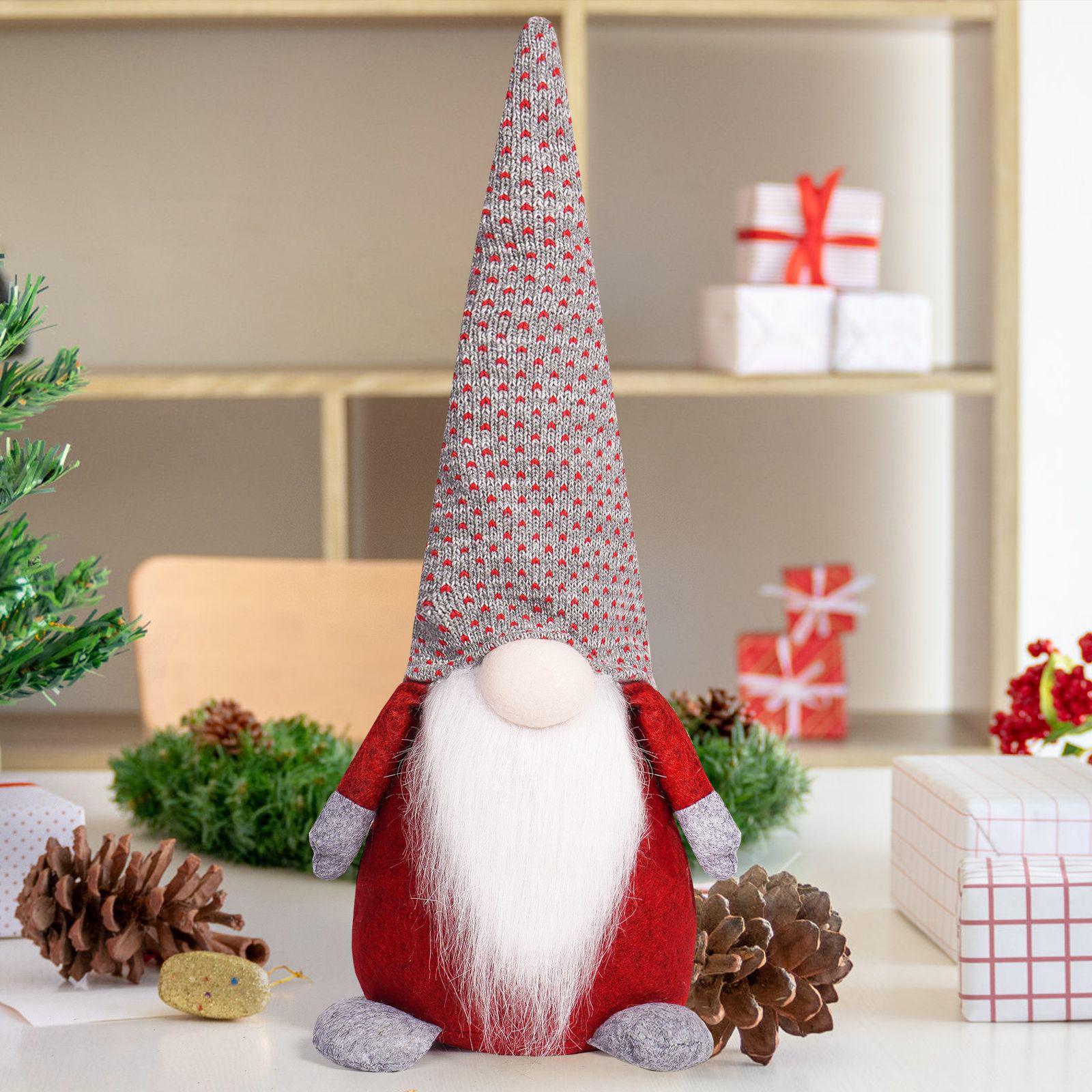 Rudolph Table Figurine