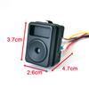 1PC Modified LED Fog Light Power On Off Spotlight Switch Button Suitable for Ford Transit
