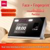 D30C WiFi Facial Recognition Time Clock CN Plug (adapter Included)