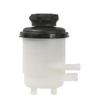 Power Steering Reservoir with Cap For Hyundai Santa Fe 2001-2006 L4 2.4L V6 2.7L 603716 5717626000 5718526000