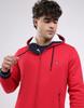 Monte Carlo Men's Hooded Neck Full Sleeve Sweatshirt