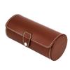PU Leather Watch Storage Box Portable Watch Roll Travel Case Watch Display Case  Watches Organizer